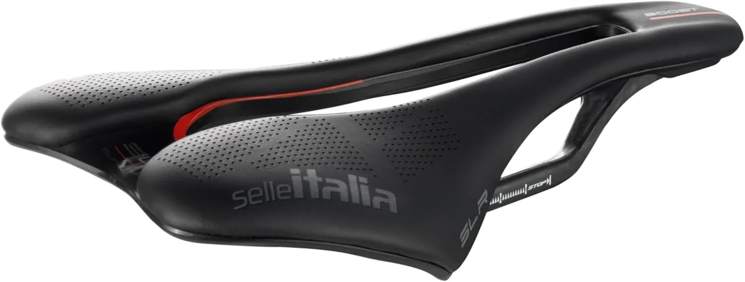 Selle Italia SLR Boost Kit Carbonio Superflow