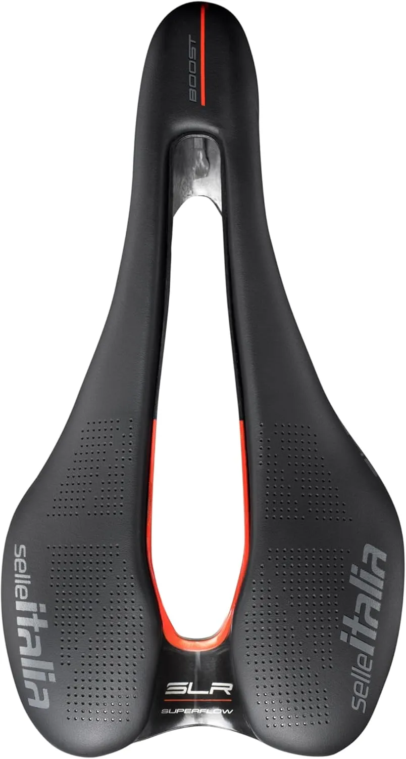 Selle Italia SLR Boost Kit Carbonio Superflow