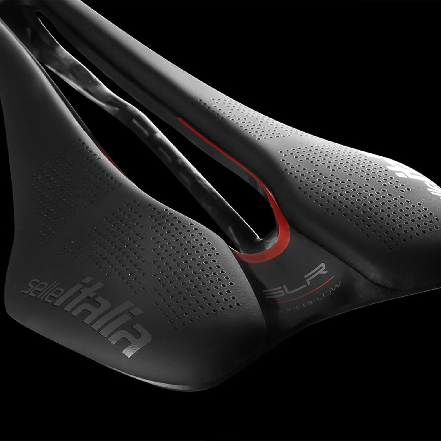 Selle Italia SLR Boost Kit Carbonio Superflow