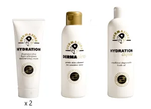 SENSITIVE Skin<br> Essential Pack