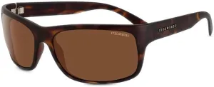 Serengeti Pistoia Round Sunglasses For Men   BUNDLE with Designer iWear Kit