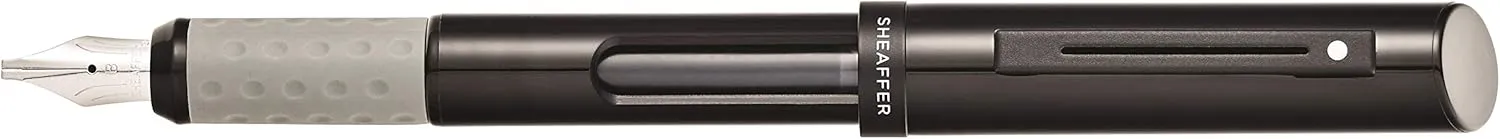 Sheaffer Calligraphy Maxi Kit with Black, Yellow, and Blue Pens and Assorted Nibs and Inks