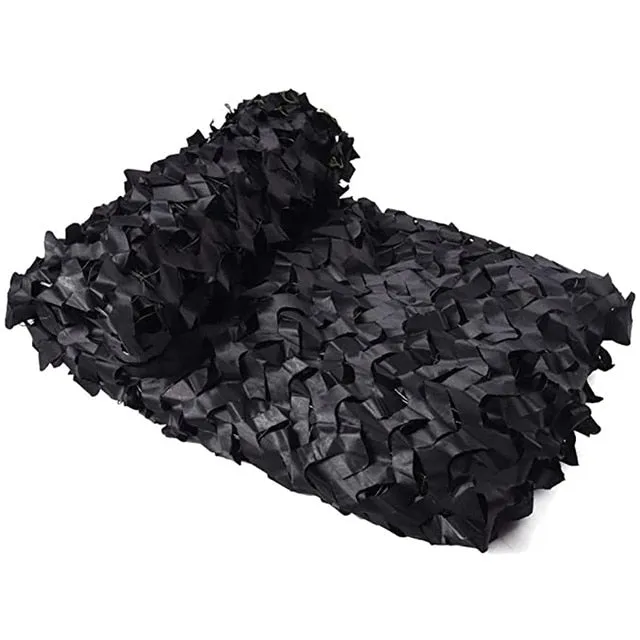 Shelter /2x10m Nets Unique Hunting Covers Army training netting Camping Tent Camouflage Car Best-value Sun Woodland Camo Military Shade 1.5x3m