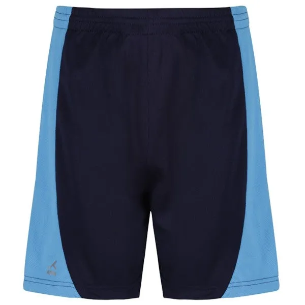 Shorts Navy / Cyclone