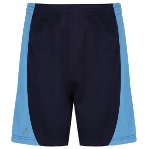 Shorts Navy / Cyclone
