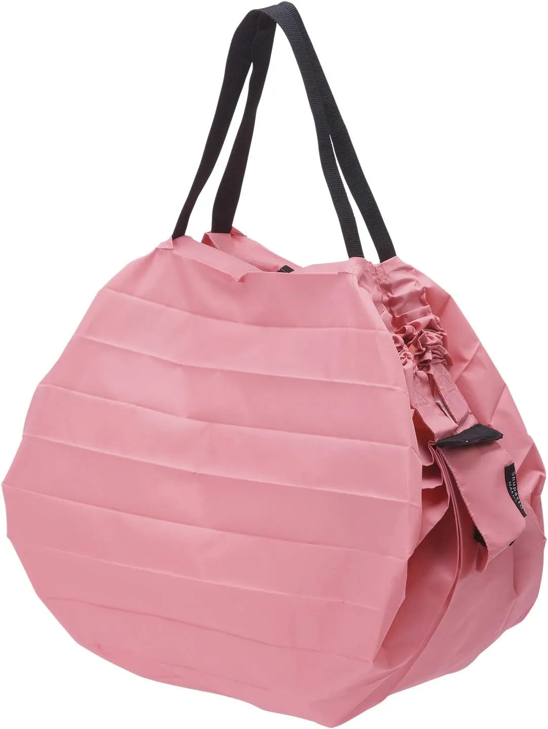 Shupatto Compact Bag (Renewal S/M/L) New Life Spat Eco Bag, Folding (Compact/Durable)