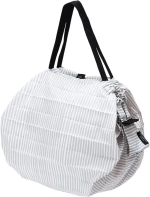 Shupatto Compact Bag (Renewal S/M/L) New Life Spat Eco Bag, Folding (Compact/Durable)