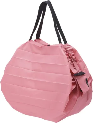Shupatto Compact Bag (Renewal S/M/L) New Life Spat Eco Bag, Folding (Compact/Durable)