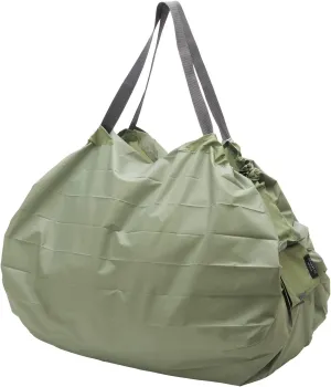 Shupatto Compact Bag (Renewal S/M/L) New Life Spat Eco Bag, Folding (Compact/Durable)