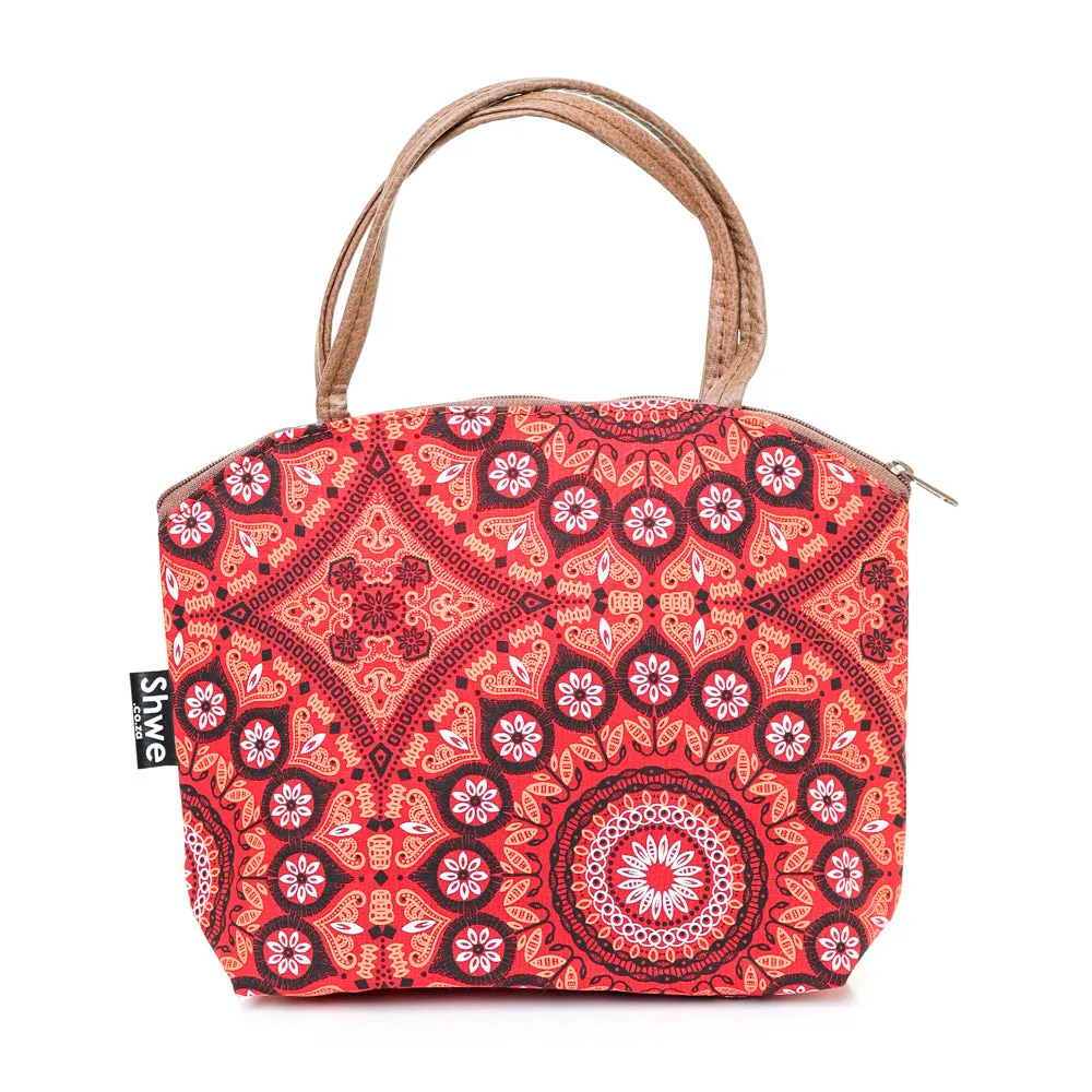 Shwe Shwe Mexico Lunch Bag
