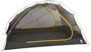 Sierra Designs Meteor – Lightweight Backpacking Tent – 2 Door 2 Vestibule Design – Fast and Easy 2 Pole Setup……