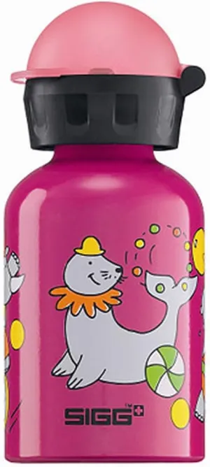 Sigg Kids & Toddlers 0.3l Circus Circus