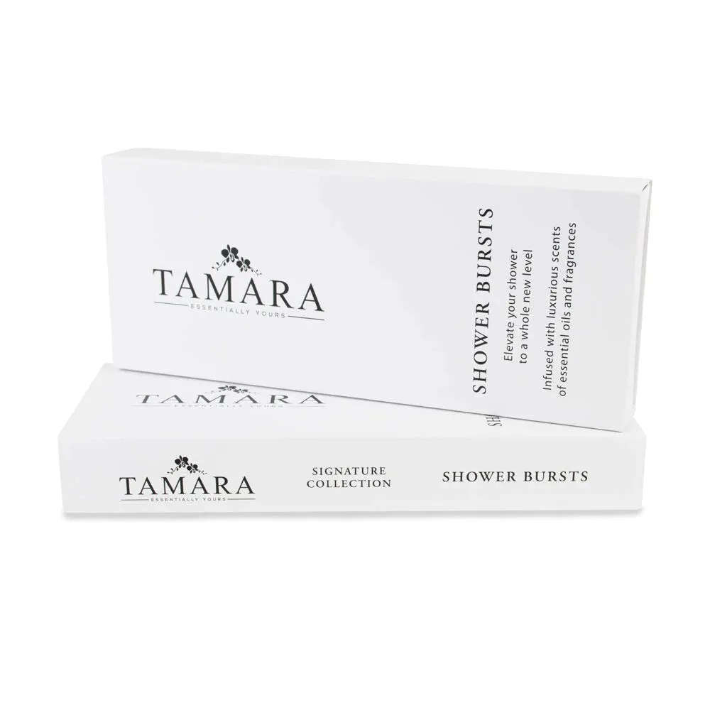 SIGNATURE GIFT PACK COLLECTION (BOX OF 10 SHOWER BURSTS™)