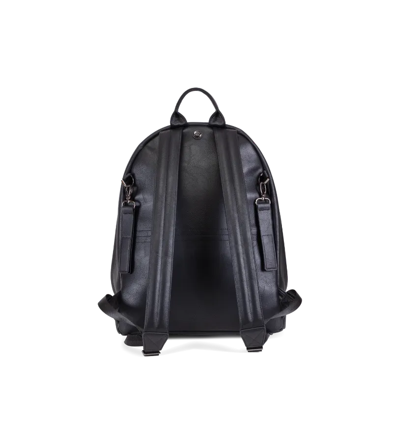 Silver Cross Diaper Bag - Black