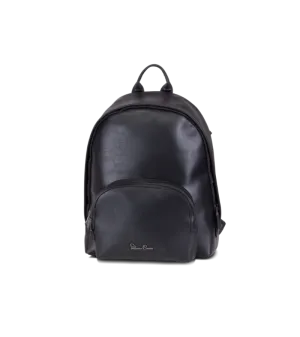 Silver Cross Diaper Bag - Black
