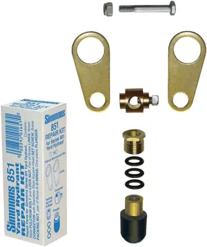 SIMMONS MFG CO 851 Hydrant Parts Kit