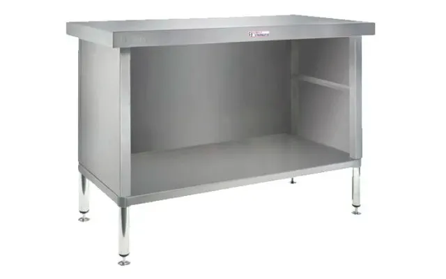Simply Stainless / SS32.CCK.7.1500 / (700 Series) Counter Conversion Kit - To suit 1500mm bench / 27kg / W1540 x D615 x H135 / Lifetime Warranty