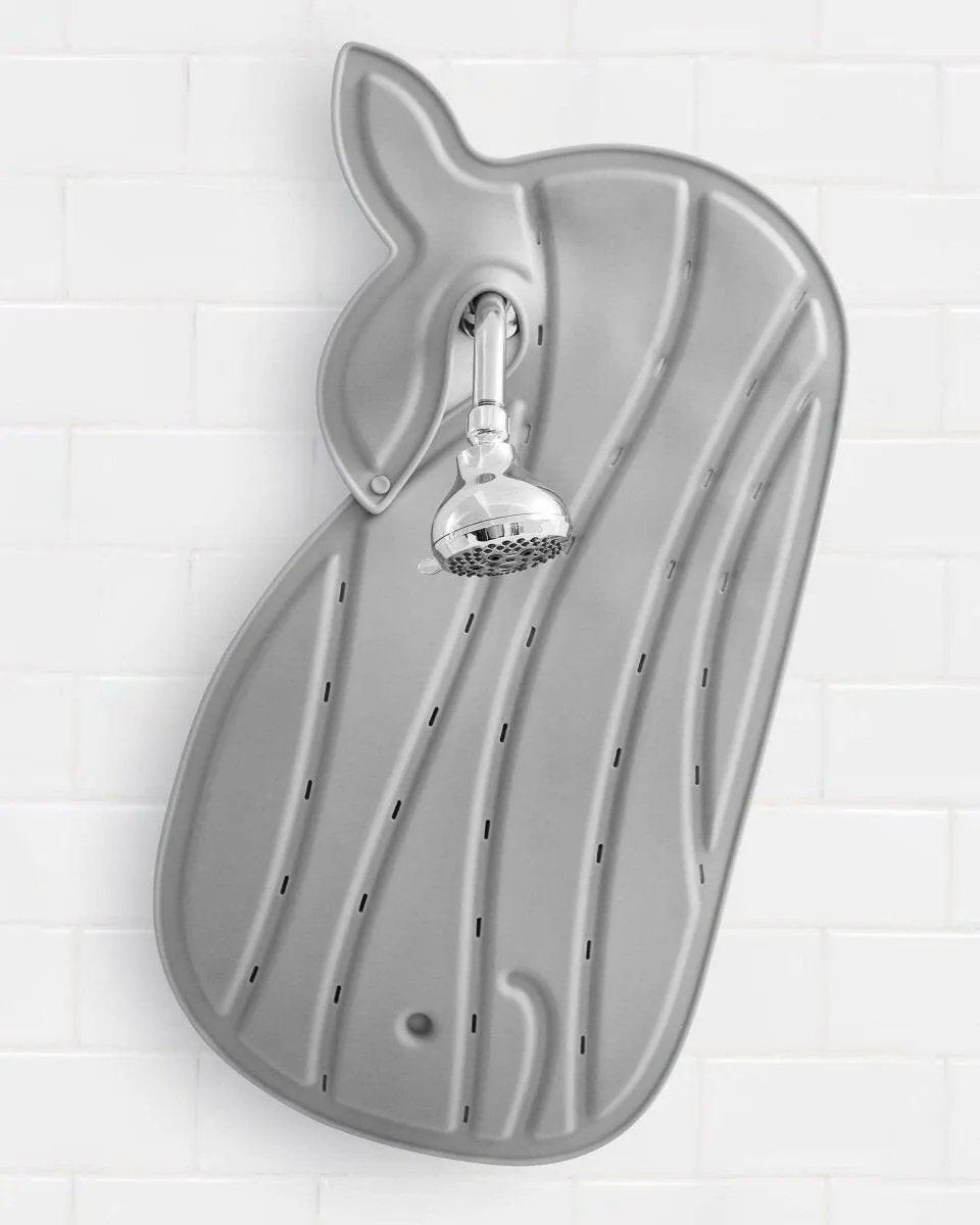 Skip Hop Moby Bath Mat - Grey