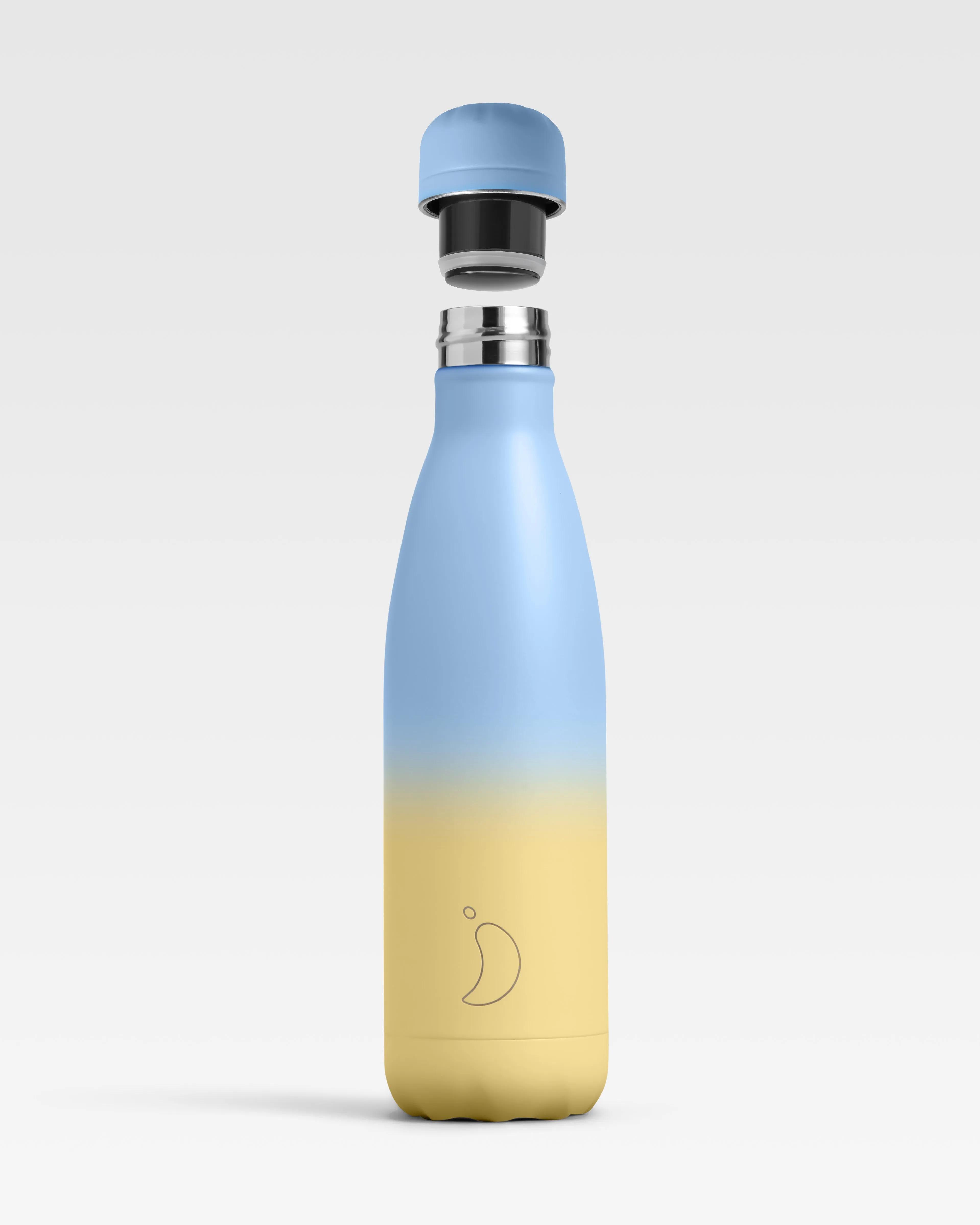 Sky Water Bottle