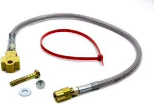 Skyjacker (RBL21) 3"- 4" Stainless Steel Brake Line