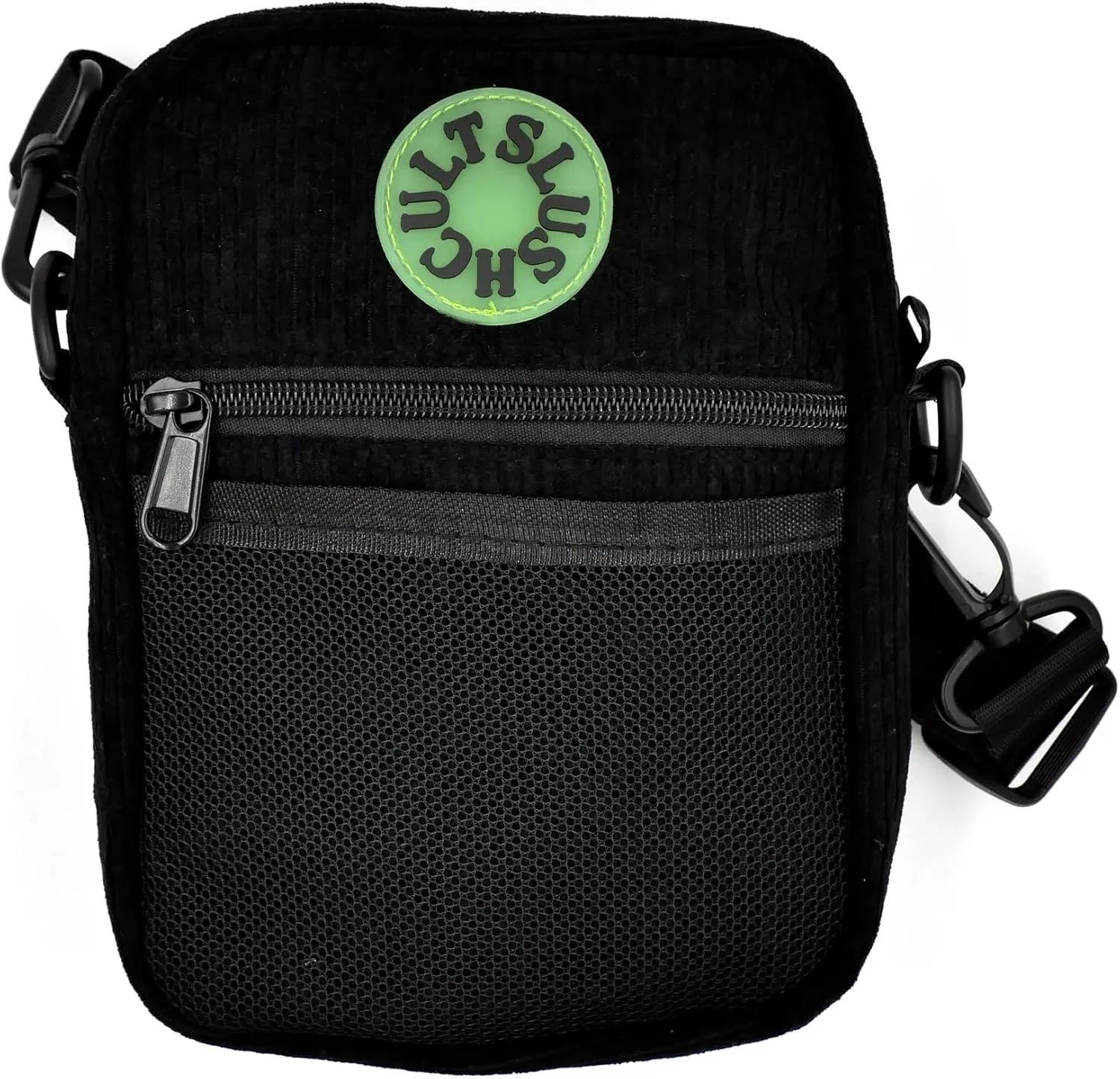 SLUSHCULT Anywhere Side Bag - Corduroy
