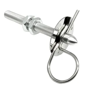 Small Bonnet Pin Kit Pair