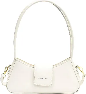 Small Luxury Leather Handbag Women Stylish Lady-Style Horizontal Square Shaped Shoulder Bag Custom Pattern Fashionable Design