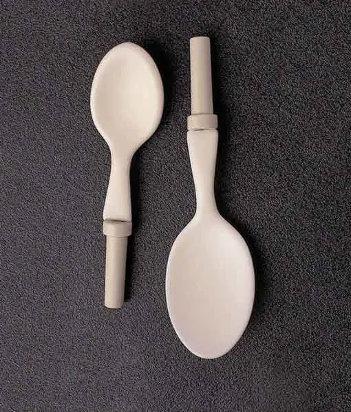 Soft Touch Teaspoon