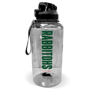 South Sydney Rabbitohs 3.7l Tritan Drink Bottle