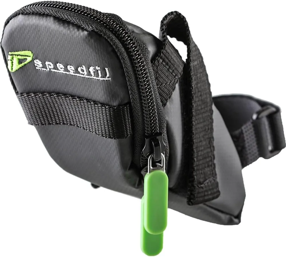 Speedpak Compact Bicycle Under Seat Saddle Bag