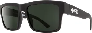 SPY Montana Square for Men   BUNDLE with Designer iWear Eyewear Kit Sunglasses for Men