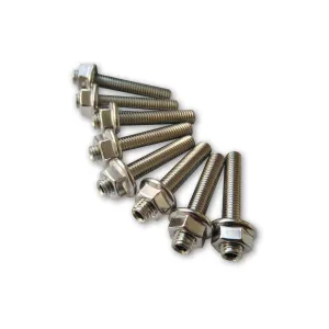 Stainless Steel Exhaust Stud Kit