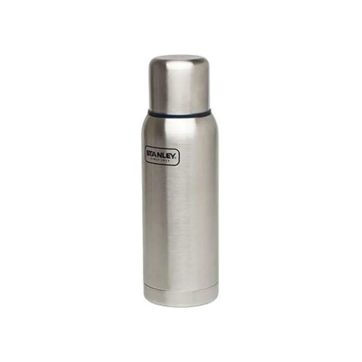 Stanley Adventure 1.1QT Vacuum Bottle - Stainless Steel