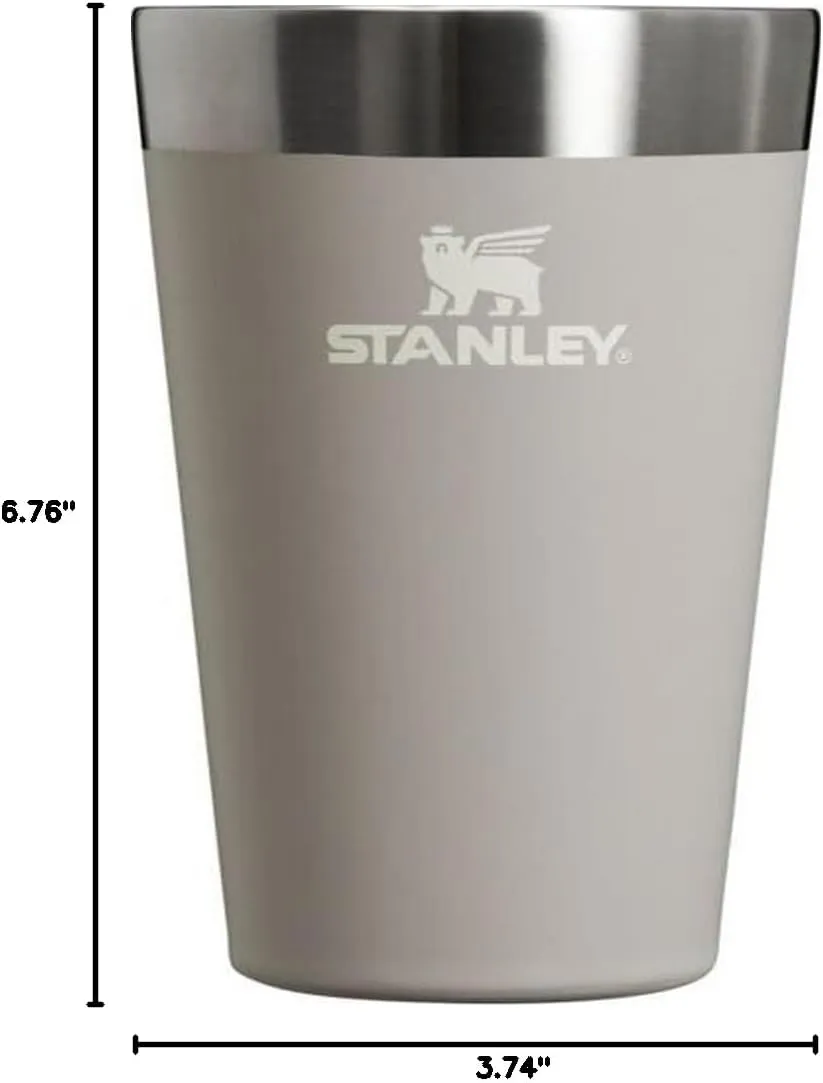 STANLEY Adventure Stacking Beer Pint