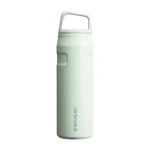 Stanley IceFlow™ AeroLight™ Bottle with cap and carry   lid | 24oz - Mist