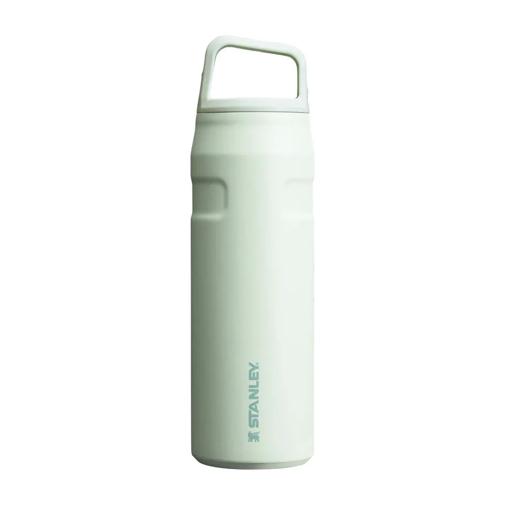 Stanley IceFlow™ AeroLight™ Bottle with cap and carry   lid | 24oz - Mist