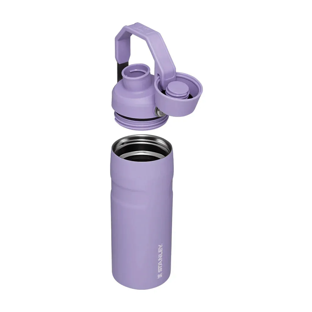 Stanley IceFlow™ Bottle with Fast Flow Lid 16oz - Lavender