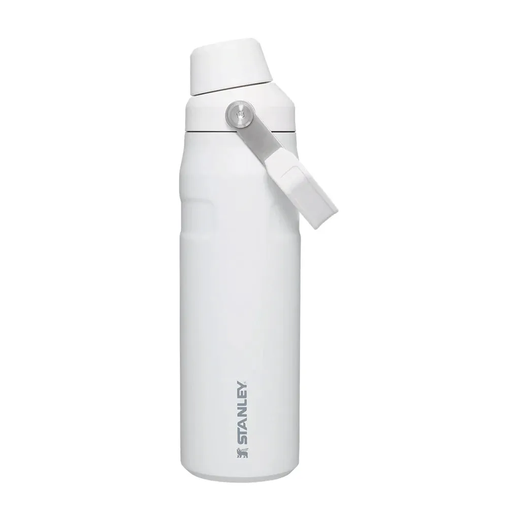 Stanley IceFlow™ Bottle with Fast Flow Lid 24oz - Frost