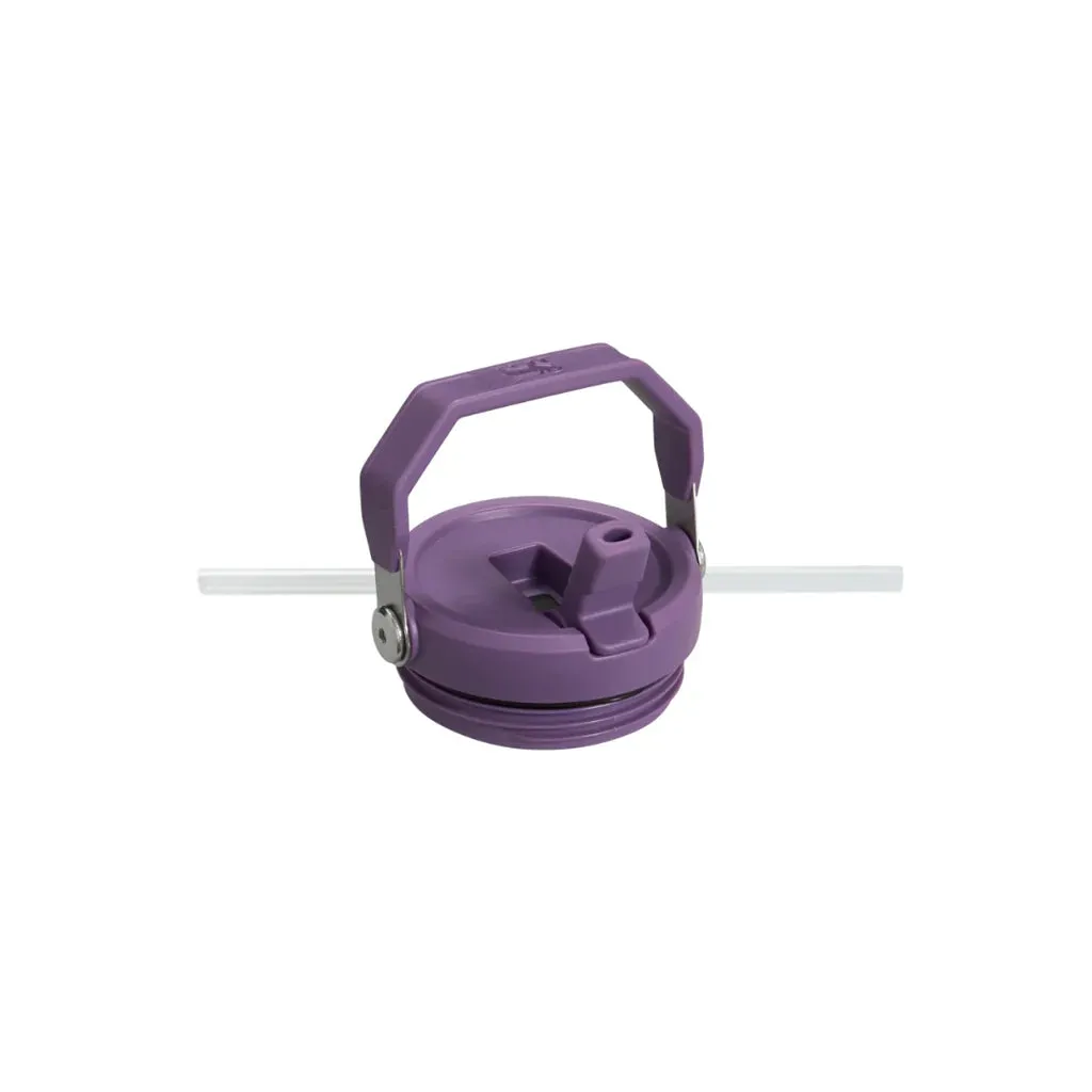 Stanley IceFlow Flip Straw Tumbler 30oz - Lilac