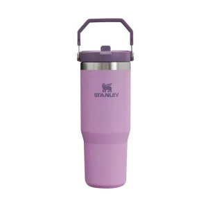 Stanley IceFlow Flip Straw Tumbler 30oz - Lilac