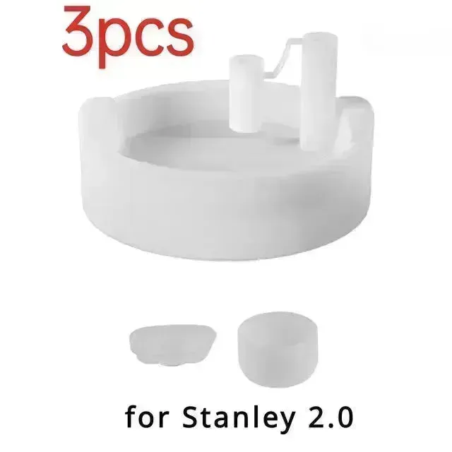 Stanley Quencher Silicone Spill-Proof Stoppers