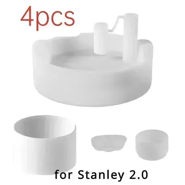 Stanley Quencher Silicone Spill-Proof Stoppers