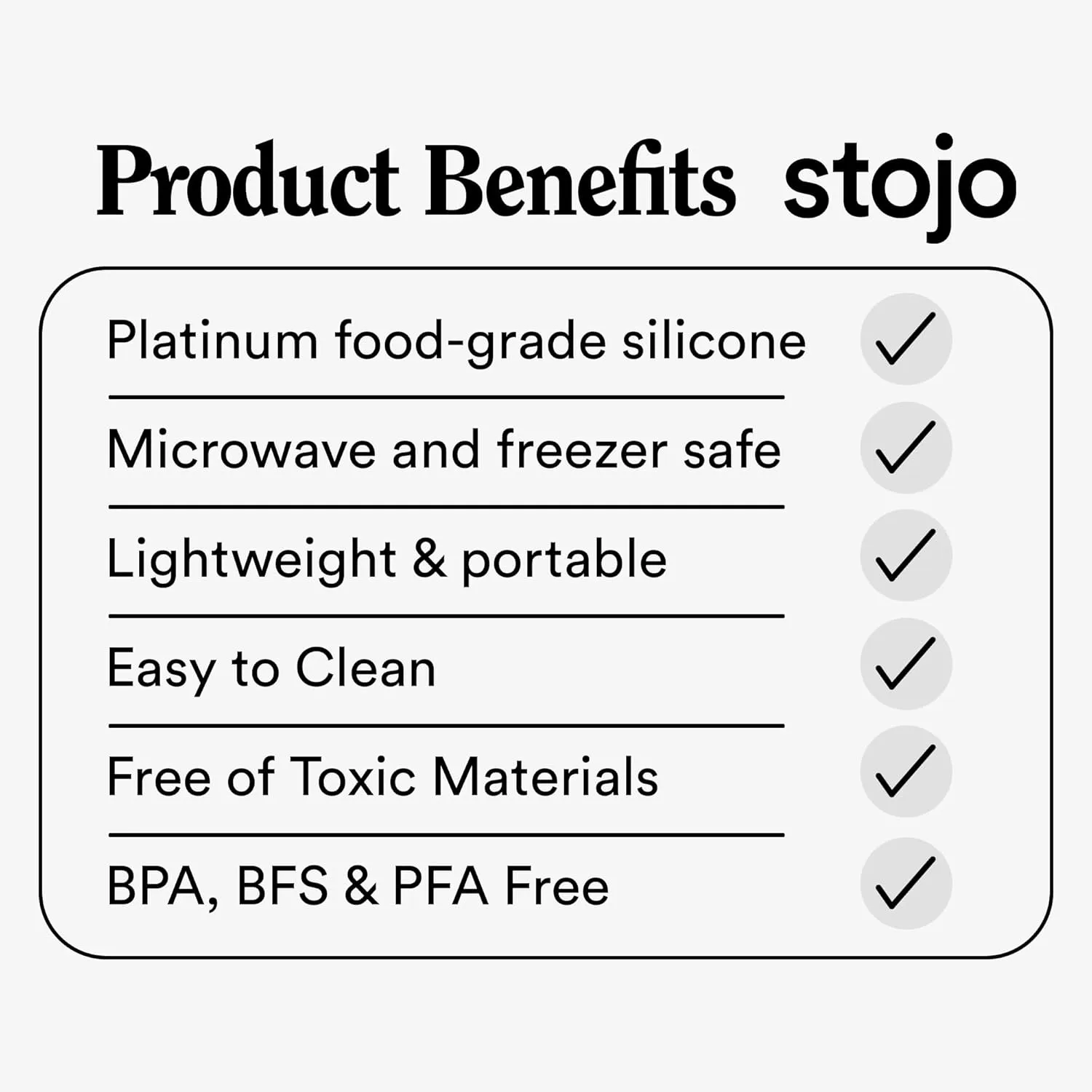 STOJO Collapsible Travel Cup With Straw - Sage Green, 16oz / 470ml - Reusable To-Go Pocket Size Silicone Bottle for Hot and Cold Drinks - Perfect for Camping and Hiking - Microwave & Dishwasher Safe