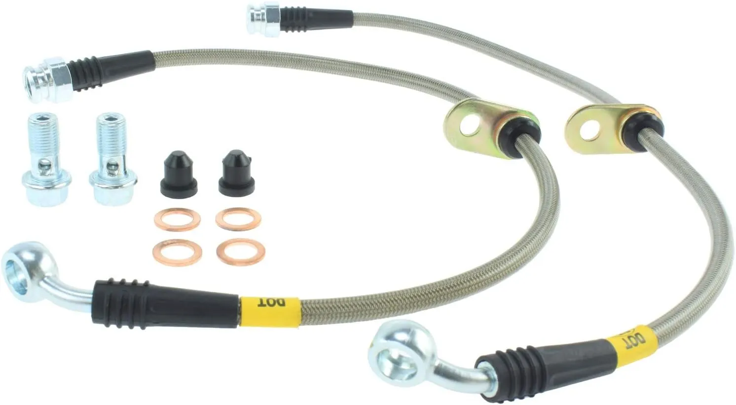 StopTech (950.40500) Brake Line Kit