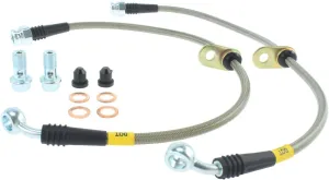 StopTech (950.40500) Brake Line Kit