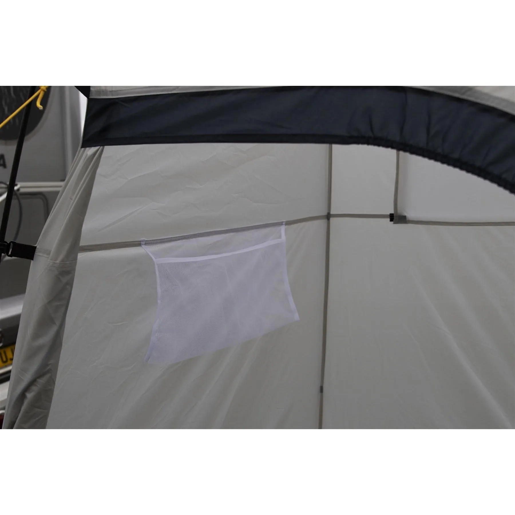 Streetwize 12v Porta Shower Portable 12 volt Camping Caravan & Shower Tent