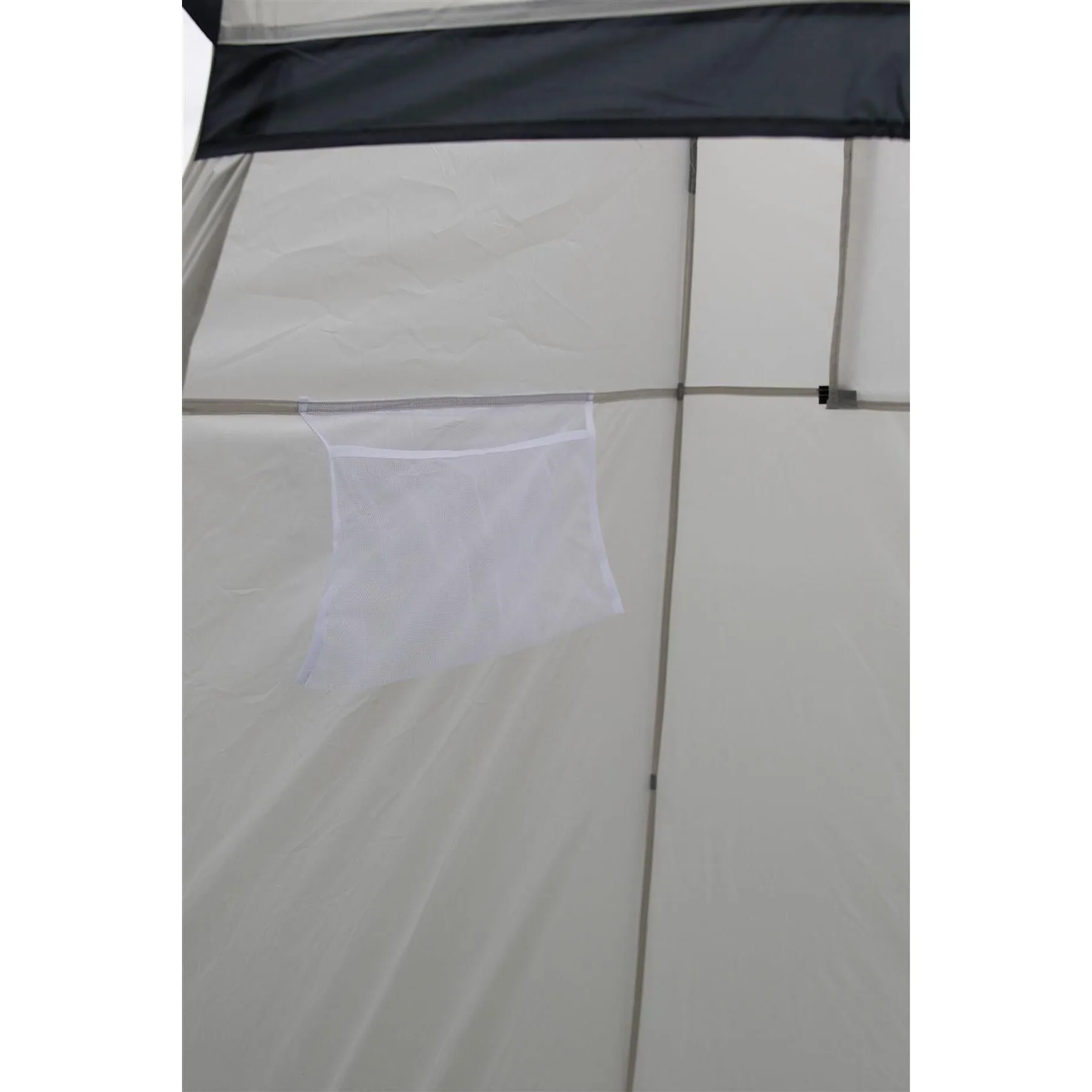 Streetwize 12v Porta Shower Portable 12 volt Camping Caravan & Shower Tent