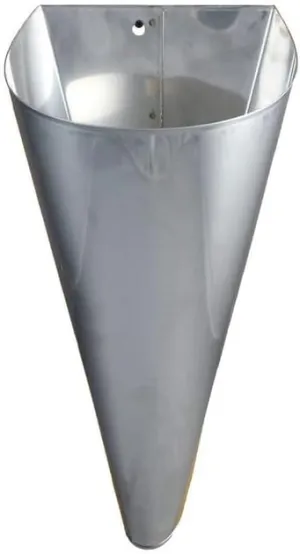 Stromberg's Large Stainless Steel Killing Cone Kit