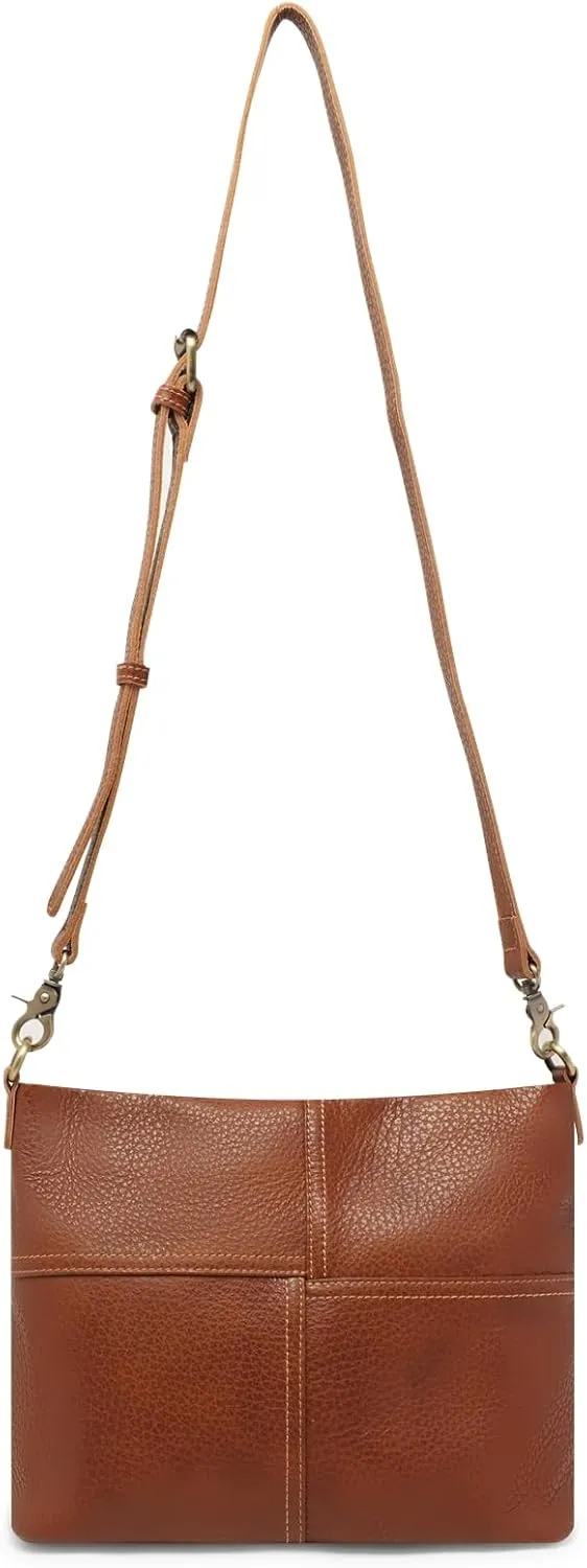 Stylish Small Shoulder Bag Compact Handbag Ladies Purse Affordable Durable Easy to Clean Fashionable Lightweight