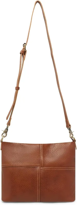 Stylish Small Shoulder Bag Compact Handbag Ladies Purse Affordable Durable Easy to Clean Fashionable Lightweight